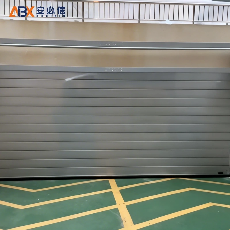 巴音郭楞蒙古自治州消防高速门